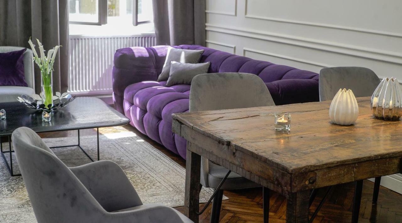 Opera Apartment With Free Parking, 2Br2Ba, Ac Budapest Exterior photo