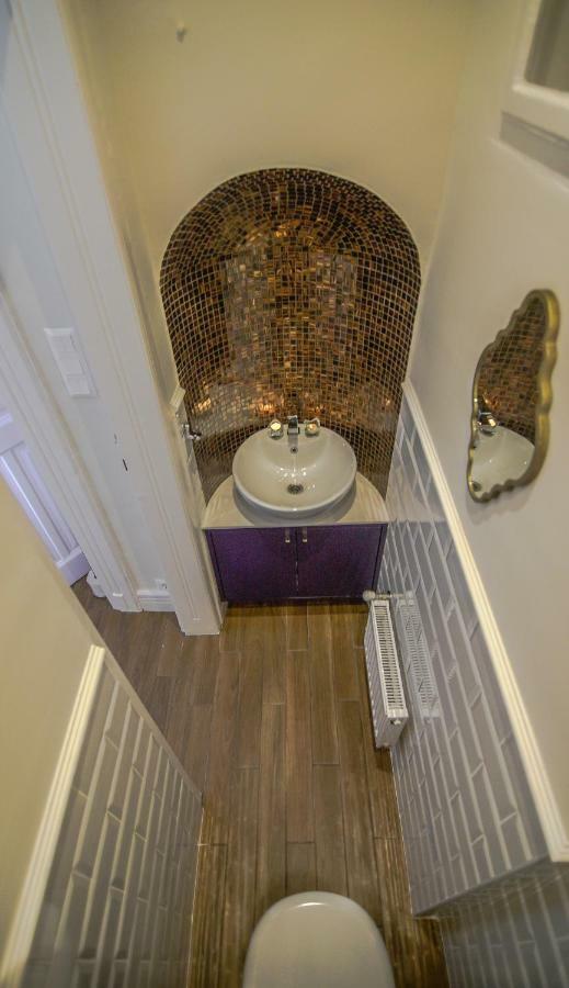 Opera Apartment With Free Parking, 2Br2Ba, Ac Budapest Exterior photo