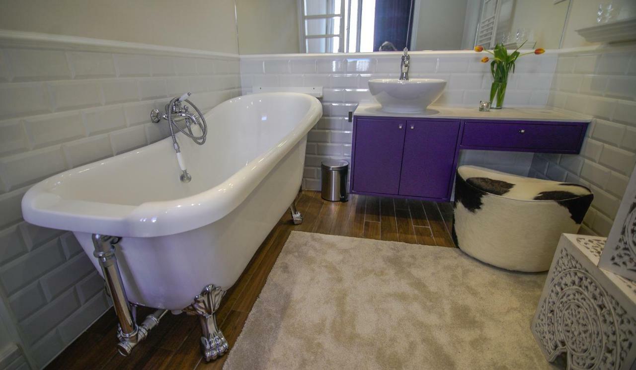 Opera Apartment With Free Parking, 2Br2Ba, Ac Budapest Exterior photo