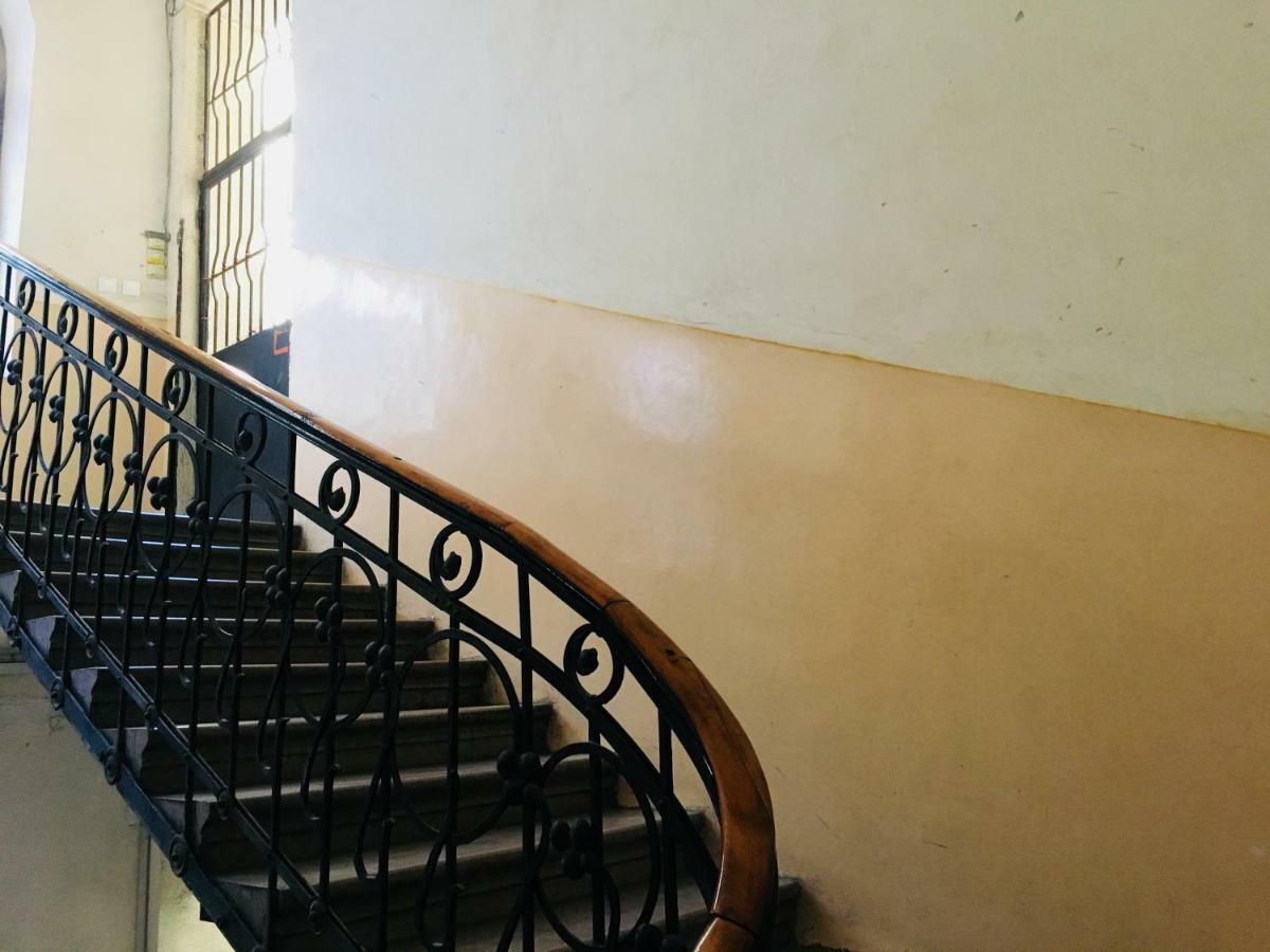 Opera Apartment With Free Parking, 2Br2Ba, Ac Budapest Exterior photo