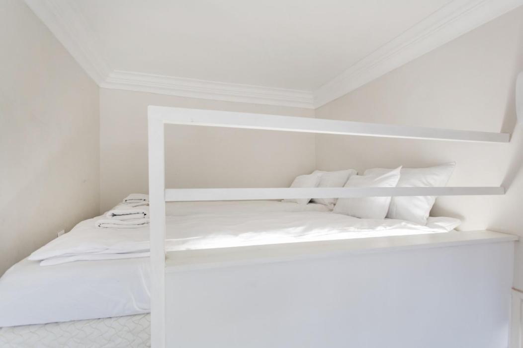 Opera Apartment With Free Parking, 2Br2Ba, Ac Budapest Exterior photo